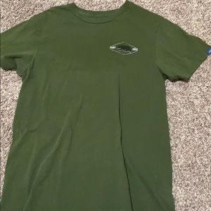 Vans tee